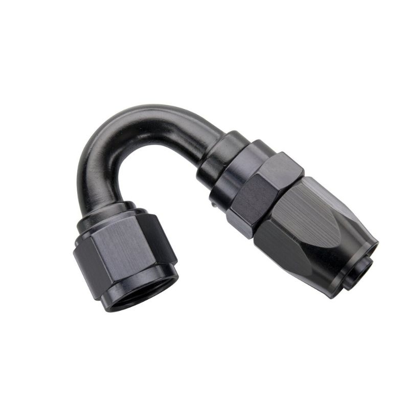 150° swivel hose end AN fitting Topa