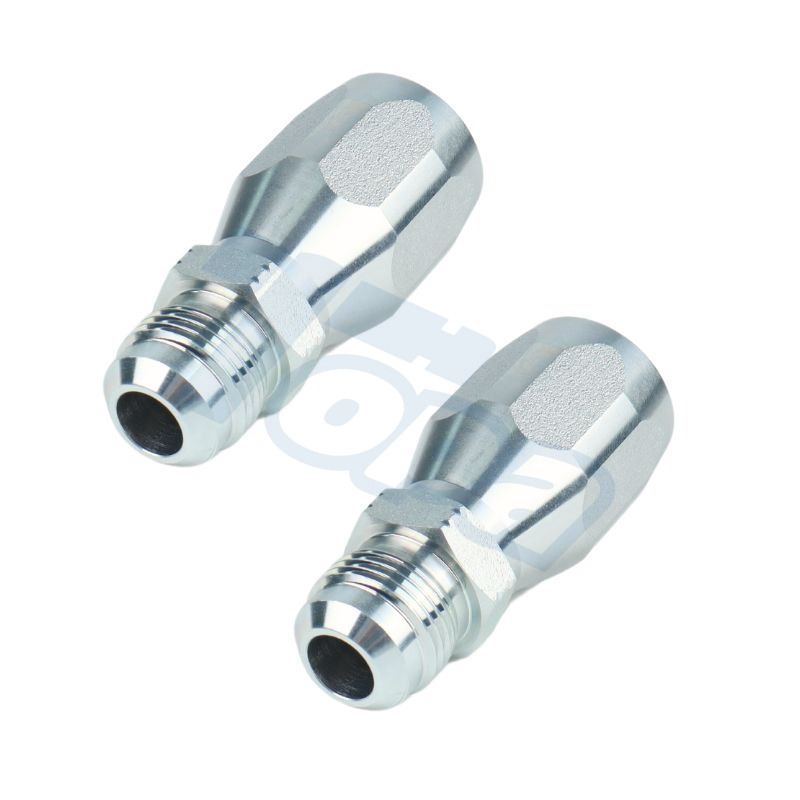 17818 SAE Reusable fittings Topa