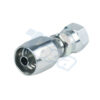 27818 Straight SAE Hydraulic Reusable Fitting Topa