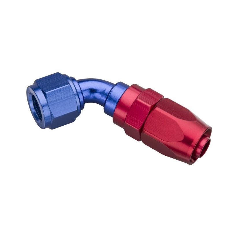 60° swivel hose end AN fittings Topa