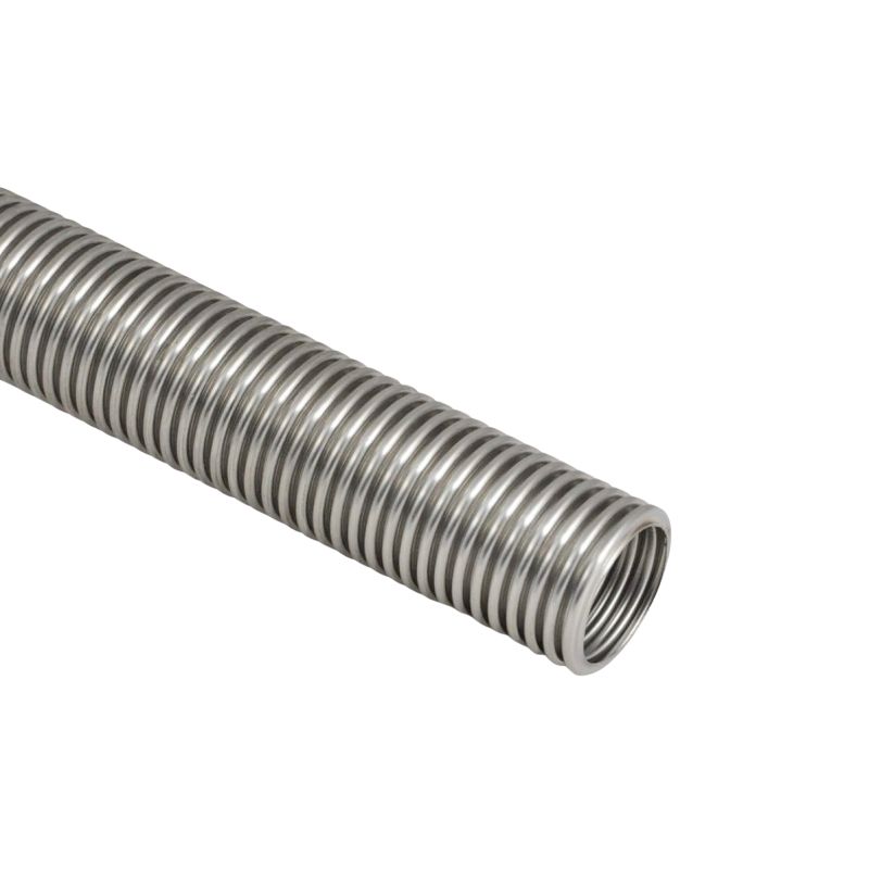 Corrugated metal hose Topa