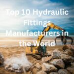 Hydraulic Fittings Manufacturers