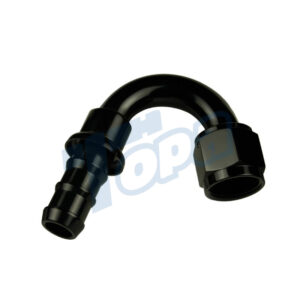 Topa 150° Push Lock An Fittings