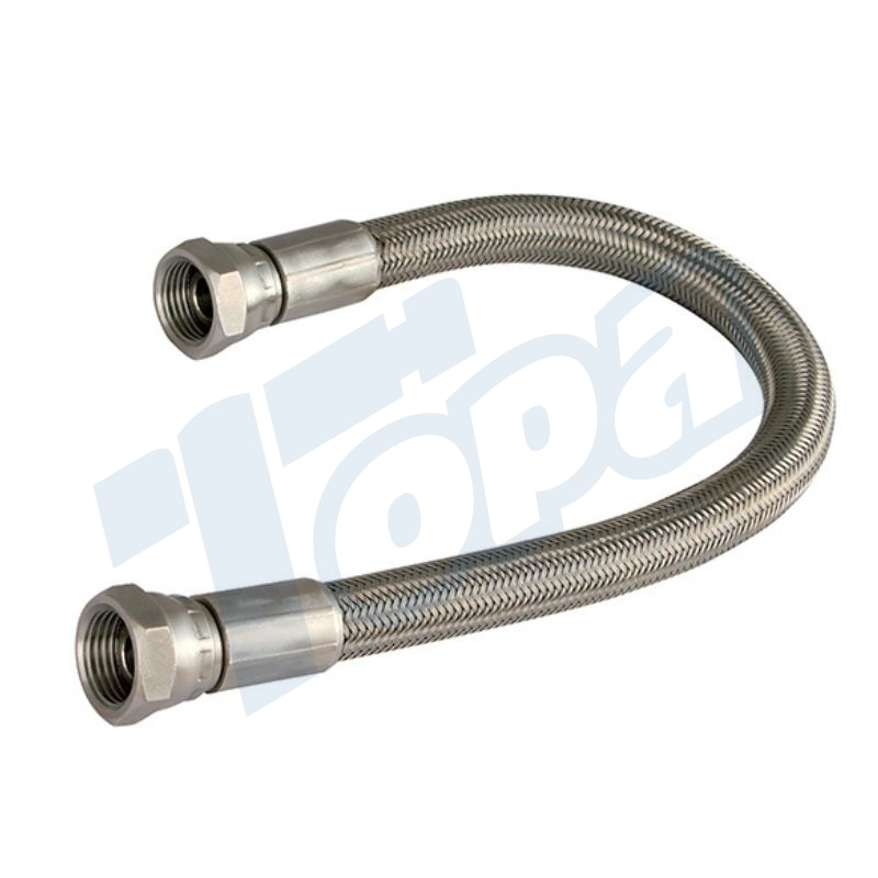 Topa Metric flexible metal hose