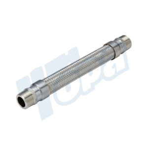 Topa NPT flexible metal hose