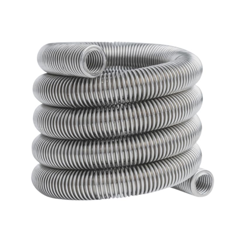 annular metal hose Topa