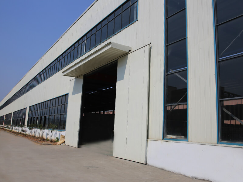 annular metal hose factory Topa in China