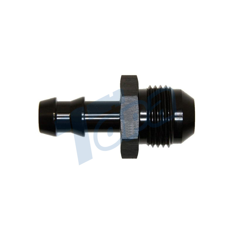 Hose Barb to An Fitting China Wholesaler Topa