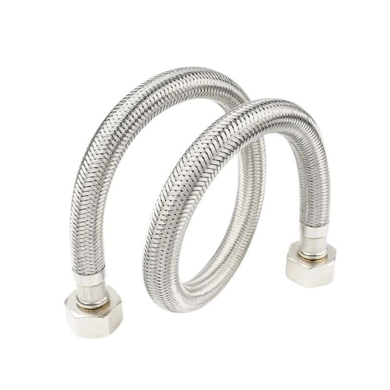 flexible metal water hose Topa
