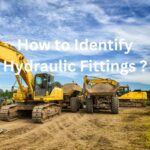 How to Identify Hydraulic Fittings