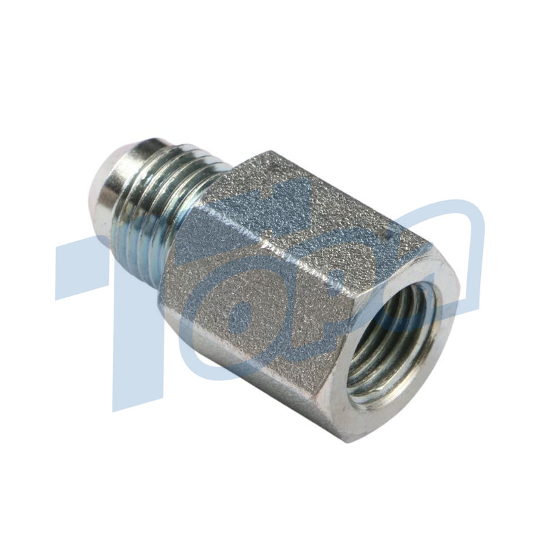 2405 JIC hydraulic adapter Topa