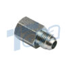 2405 JIC hydraulic connector Topa
