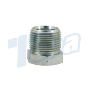 5406P NPT hydraulic adapter Topa