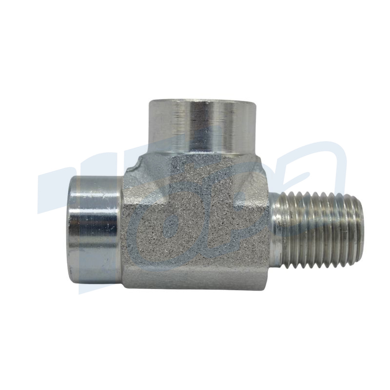 5602 NPT hydraulic fitting Topa