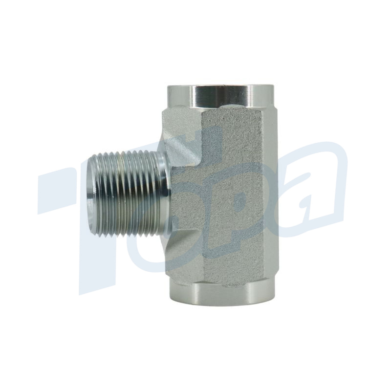 5604 NPT hydraulic fitting Topa