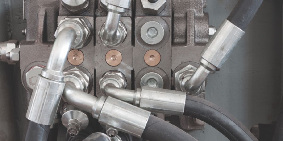 How to Choose Hydraulic Hoses Topa How to Choose Hydraulic Hoses Topa