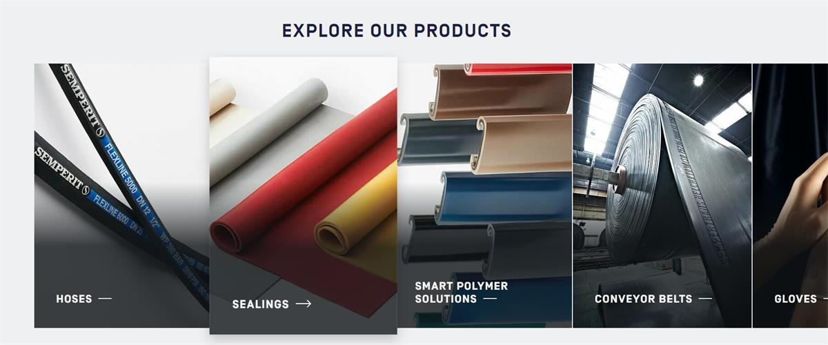 Top 10 Hydraulic Hose Manufacturers in the World [2023]