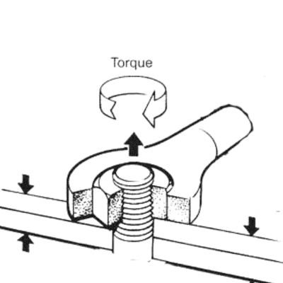 torque thread Topa