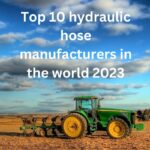 Hydraulic Hose Manufacturers