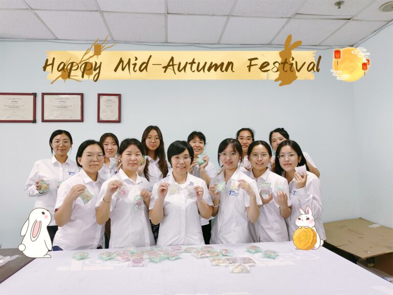 Happy Mid-Autumn Festival