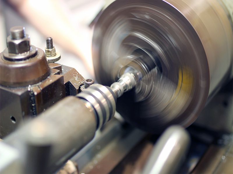 Live Swivel hose fitting manufacturer Workshop