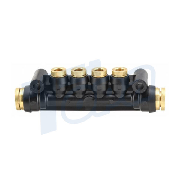 Topa Presto Manifold 24M