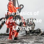 The Basics of Hydraulic Hose Fittings