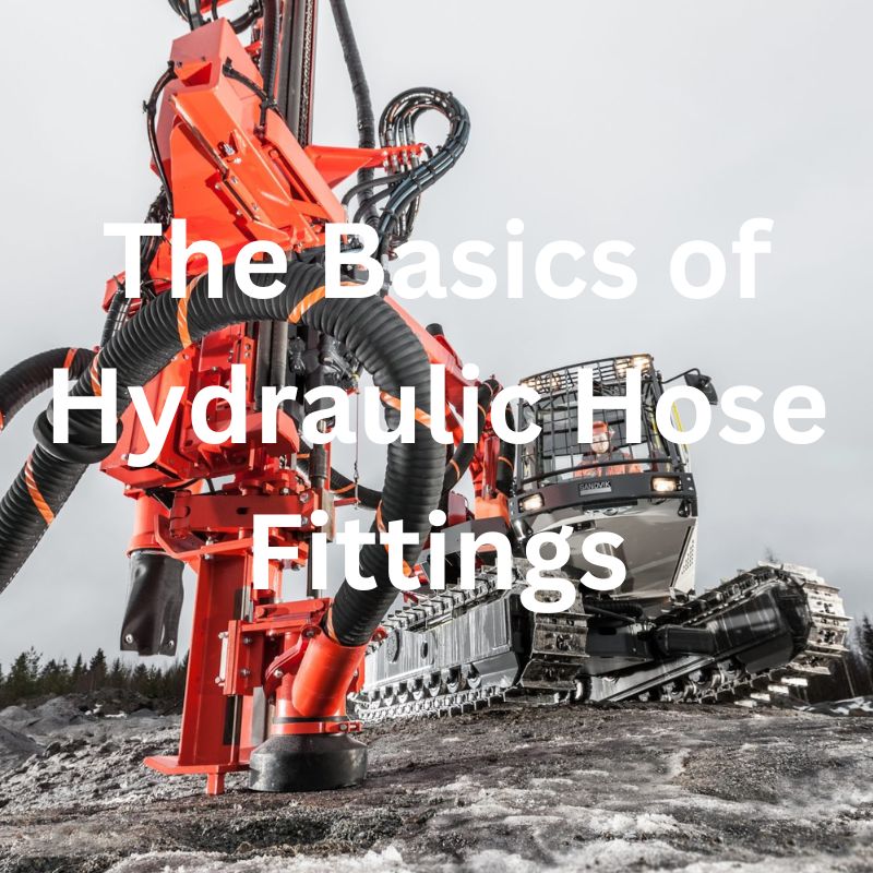 basic of hose fittings Topa