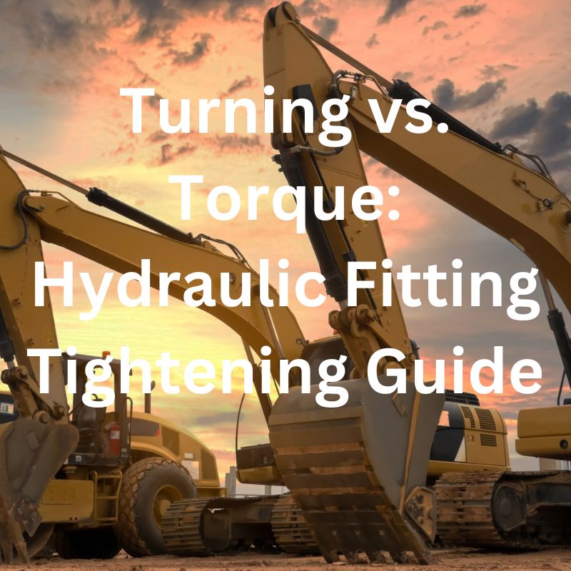 turning and torque Topa