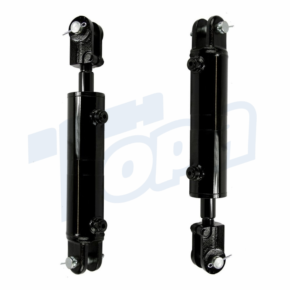 CML Clevis Hydraulic Cylinders Topa