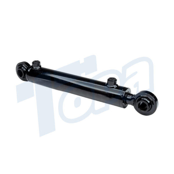 Double Acting Welded Hydraulic Cylinder Topa