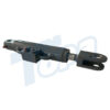 Double Action Hydraulic Cylinder for Garbage Truck Topa