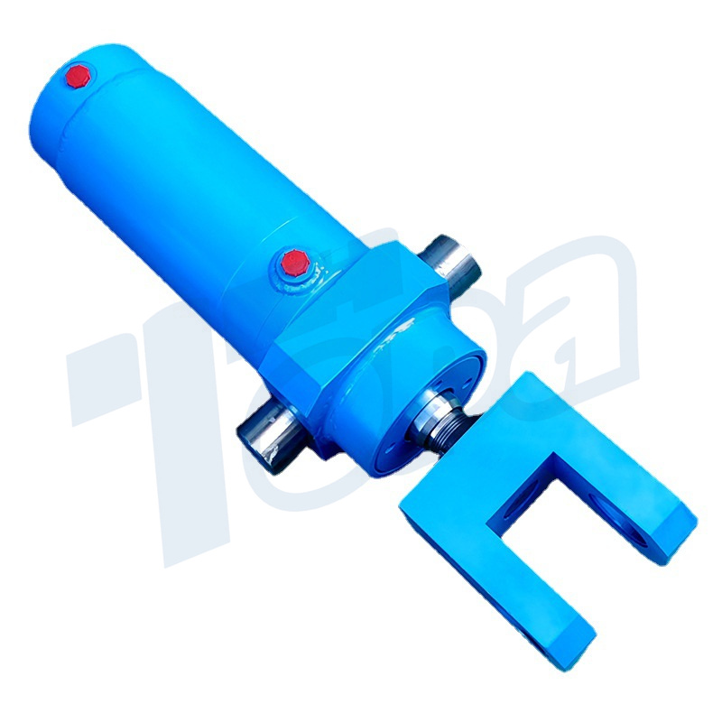 HSG Series Double Action Hydraulic Cylinders Topa