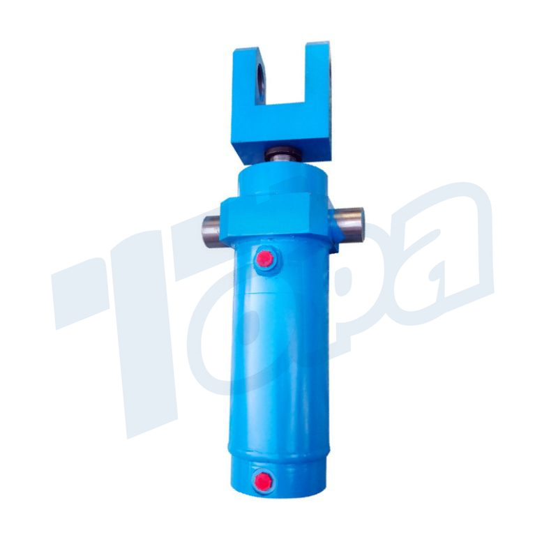 HSG series double acting Hydraulic Cylinder Topa