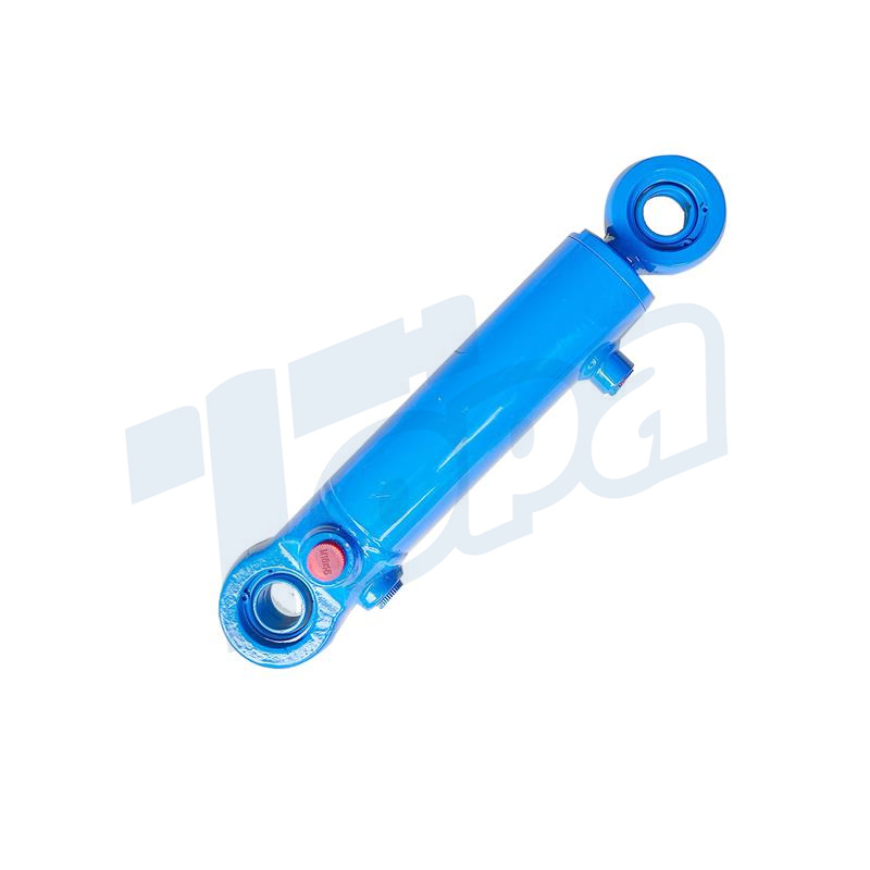 Hydraulic steering cylinder for MTZ tractor