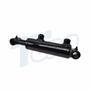 MWH Welded Hydraulic Cylinders supplier Topa
