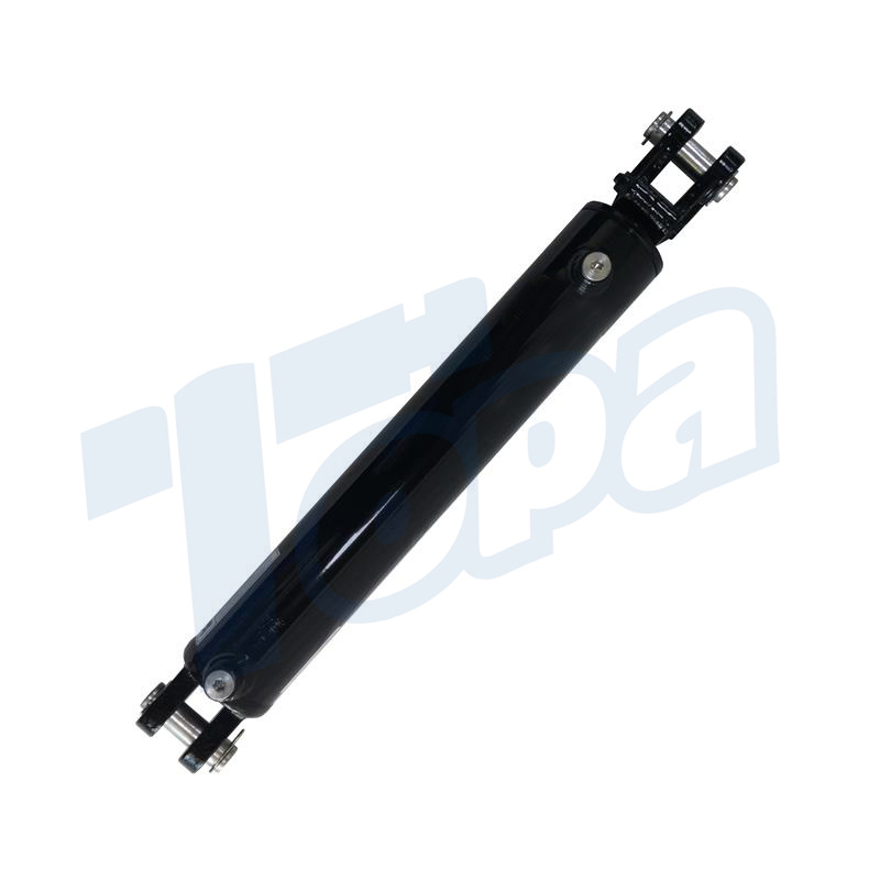 Small hydraulic cylinder for hospital bed Topa
