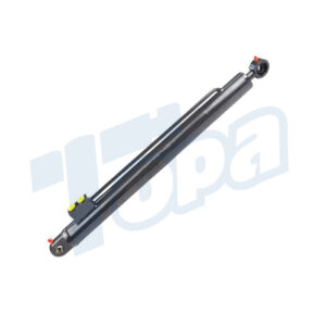 Snow blower Hydraulic cylinder Topa