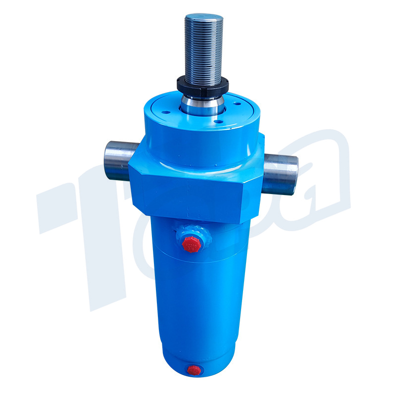 HSG Series Double Action Hydraulic Cylinders Topa