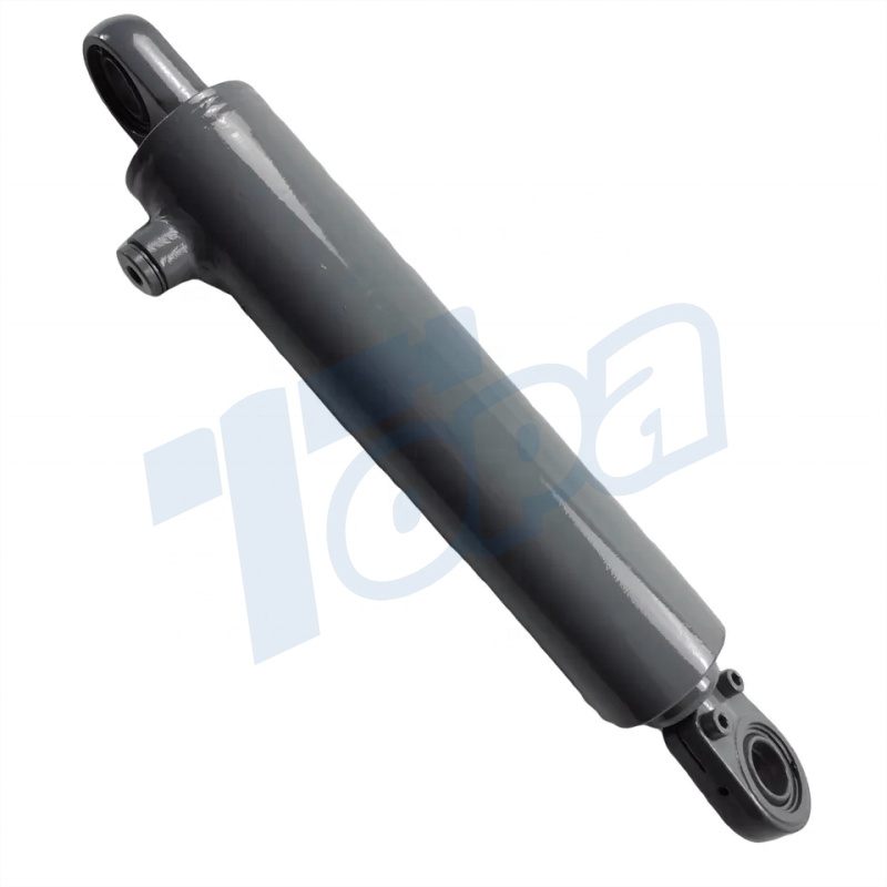 Jack Welded Hydraulic Cylinder Single Acting Topa