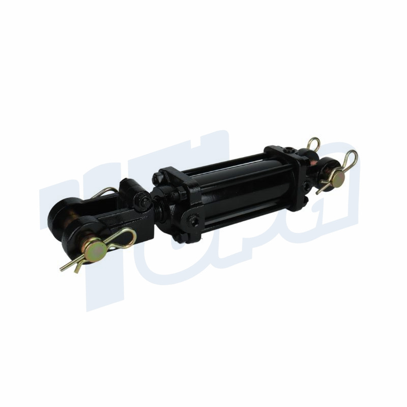 Topa TRH hydraulic cylinders supplier