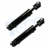 Topa clevis hydraulic cylinders
