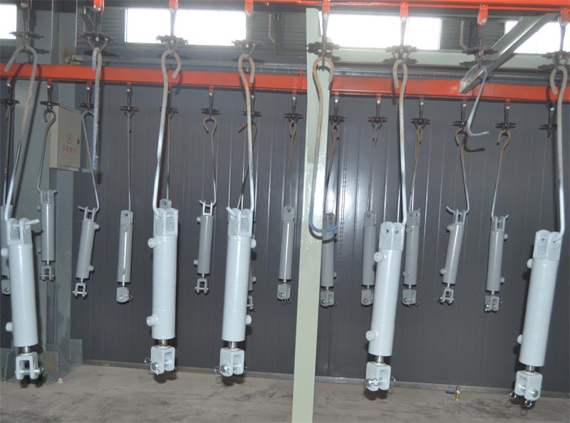 Topa hydraulic cylinder Products Topa