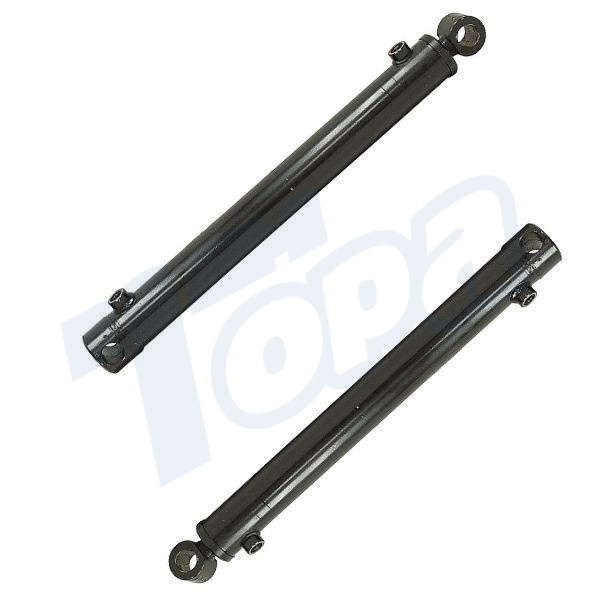 Topa loader hydraulic cylinder supplier in China