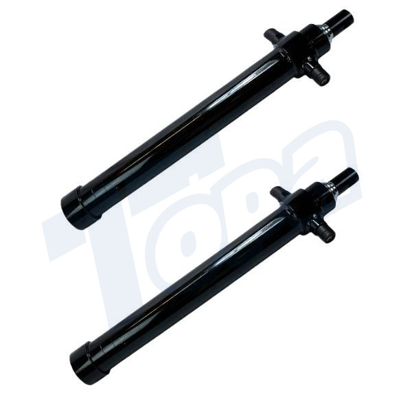Topa telescopic cylinder supplier in China