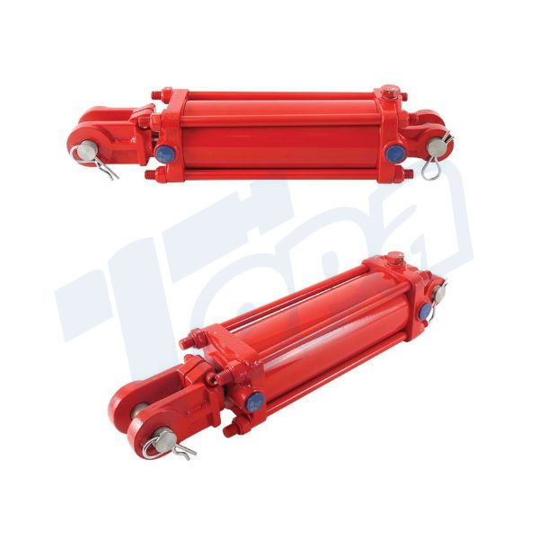 Topa tractor hydraulic cylinder supplier