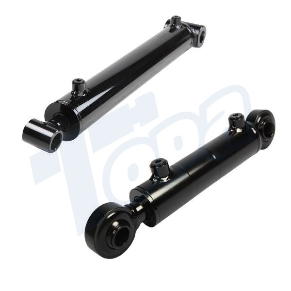 Topa welded hydraulic cylinder wholesale in China