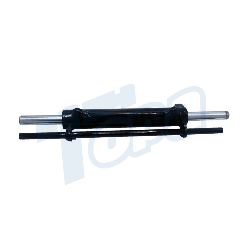 Tractor Mini Hydraulic Piston Cylinder Topa