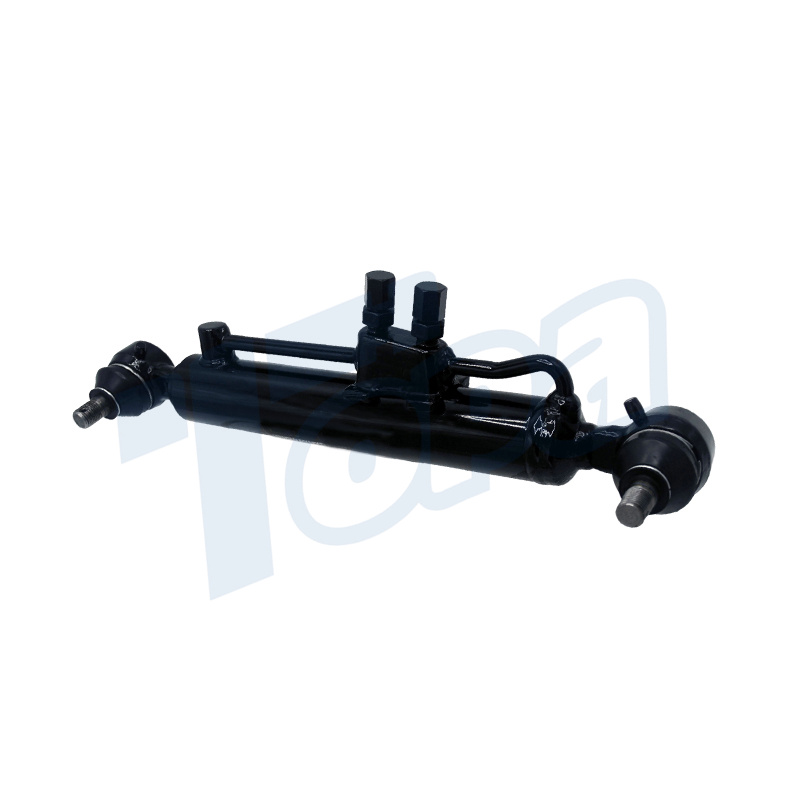 Tractor Two Way Hydraulic Piston Cylinder Topa