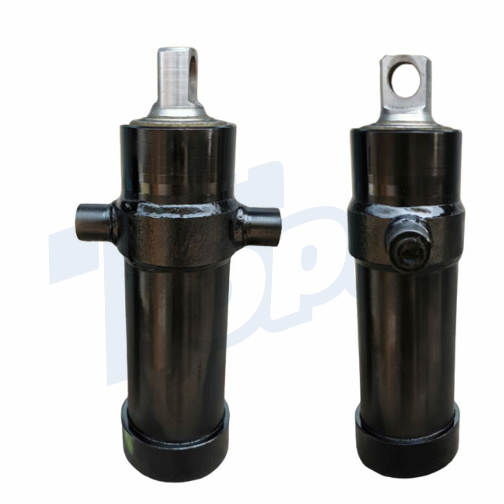 UTC Hydraulic Tipping Cylinders Topa